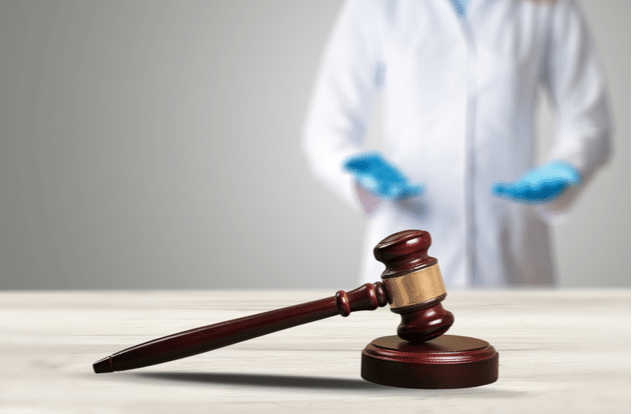 What is medical malpractice? - Voice Law
