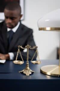 Personal injury attorney