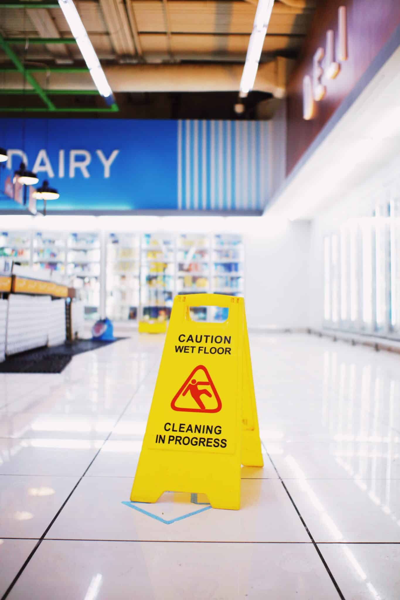 Everything You Need to Know About Slip & Fall Injuries
